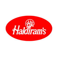 Haldiram's